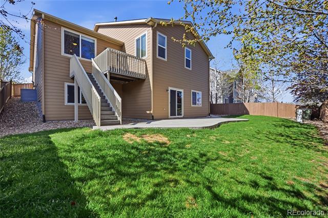 Building Photo - 3645 Desert Ridge Cir