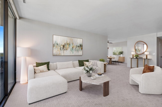 Building Photo - 2575 Peachtree Rd NE