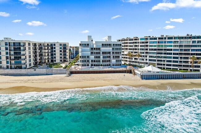 Building Photo - 3600 S Ocean Blvd