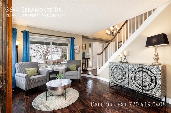 Building Photo - 3644 Seramonte Dr