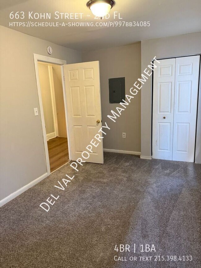 Building Photo - 663 Kohn St