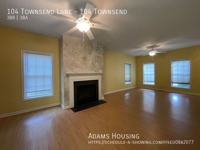 Building Photo - 104 Townsend Ln