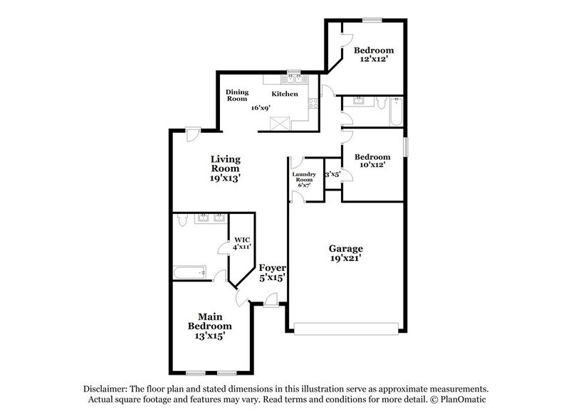Building Photo - 7648 Hollow Point Dr