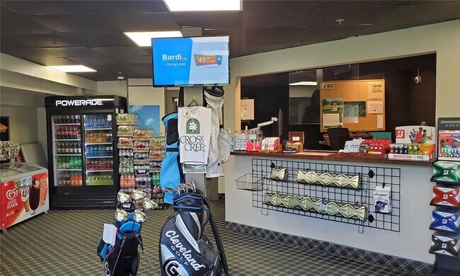 Building Photo - 38 La Rue Pl NW