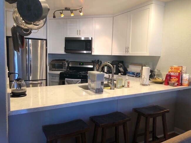Building Photo - 3620 3rd Avenue #111