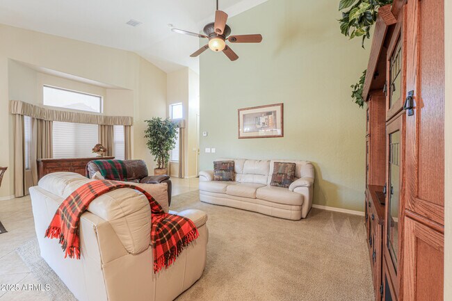 Building Photo - 1441 N Desert Willow St