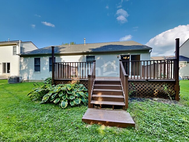 Building Photo - 536 Richwood Drive
