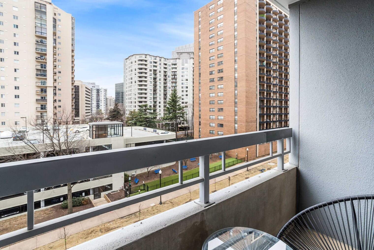 Building Photo - 401 12th St S