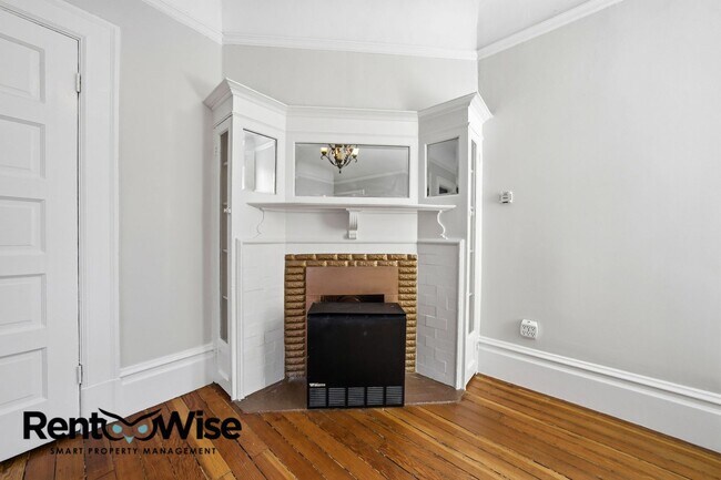 Building Photo - 3230 16th St