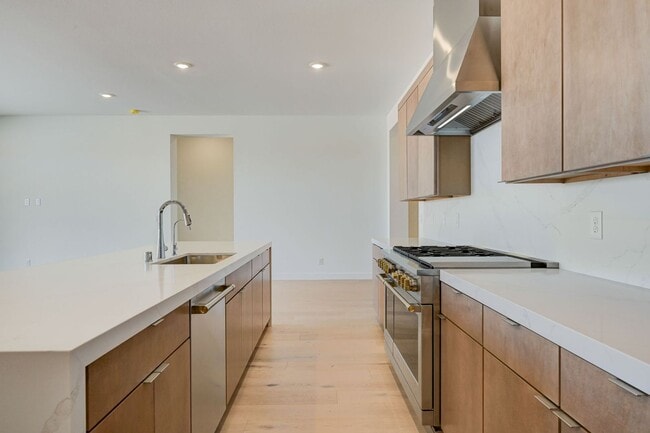 Building Photo - Brand New Home in southwest with a 4 car garage! Next Gen!