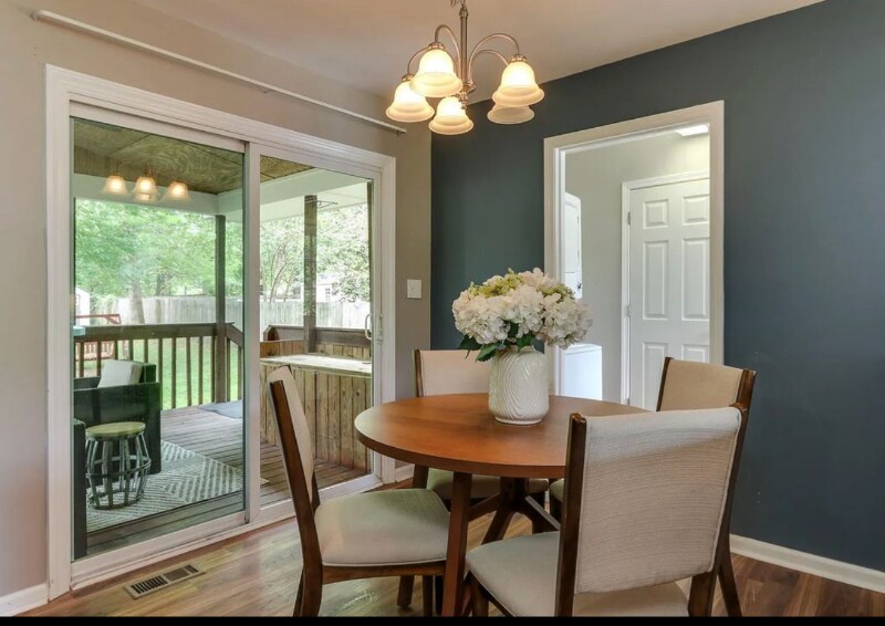 Building Photo - 1114 Vandora Springs Rd