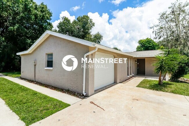 Building Photo - 3 Bedroom Pet-Friendly Home in New Port Richey, FL with Main Street Renewal