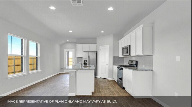 Building Photo - 3004 Tweedy Trail