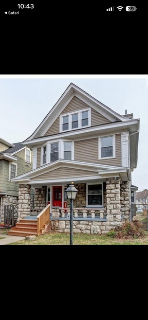 Building Photo - 2629 Campbell St