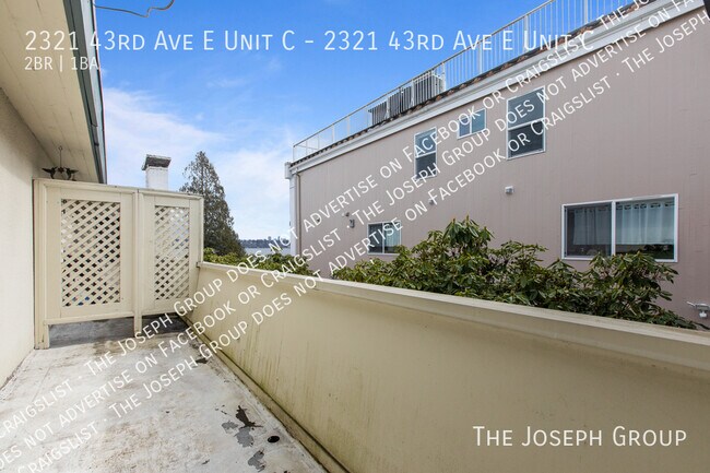 Building Photo - 2321 43rd Ave E