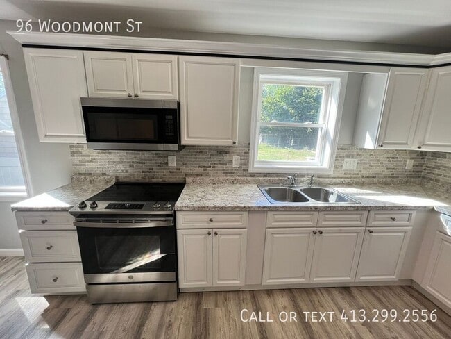 Building Photo - 96 Woodmont St