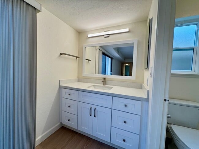 Building Photo - Tastefully updated 2 bedroom/2 bath, single level townhome w/attached 2 car garage!