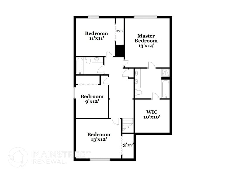 Building Photo - 4326 Leopold Pl