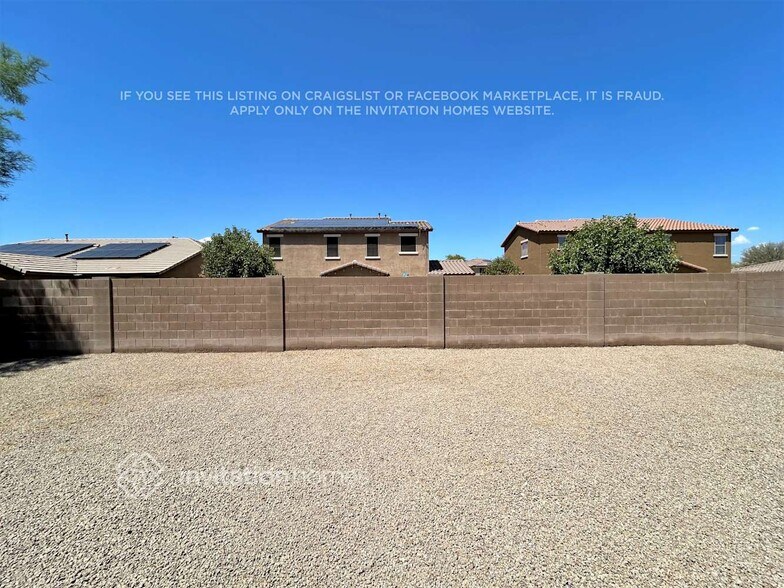 Building Photo - 16042 W Hualapai St
