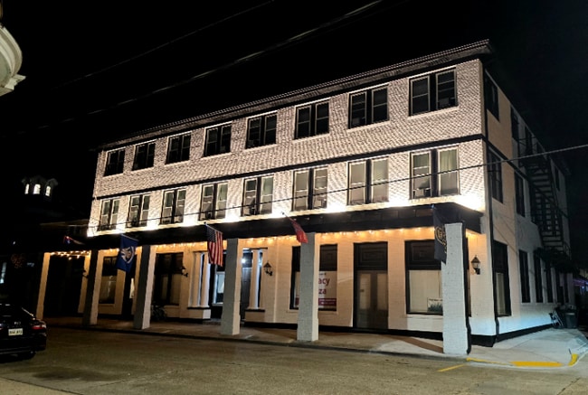 Building Photo - 404 St Philip St