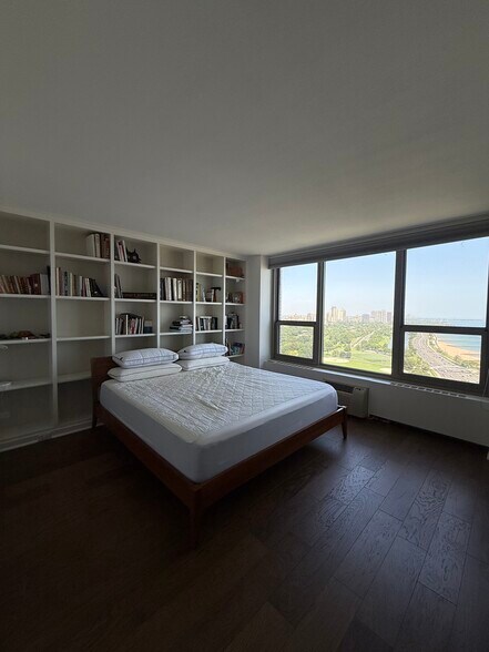 Building Photo - 1550 N Lake Shore Dr