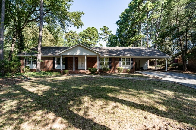 Primary Photo - 4718 Rembert Dr