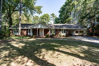 Building Photo - 4718 Rembert Dr