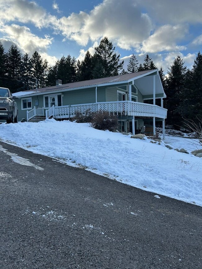 Building Photo - 180 Kookoosint Trail