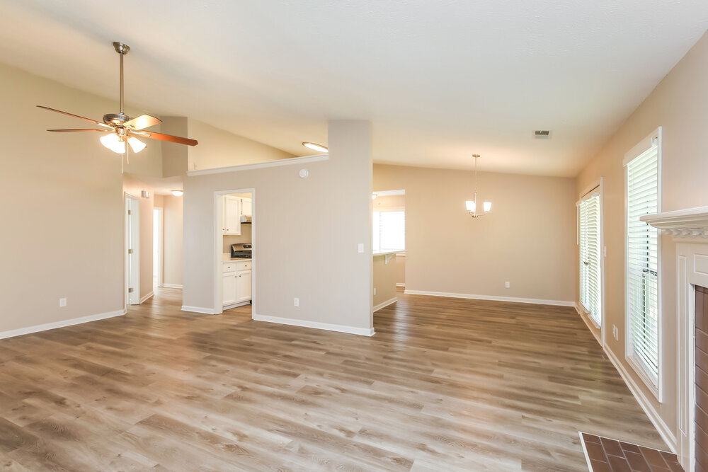 Building Photo - 1282 Bailing Dr