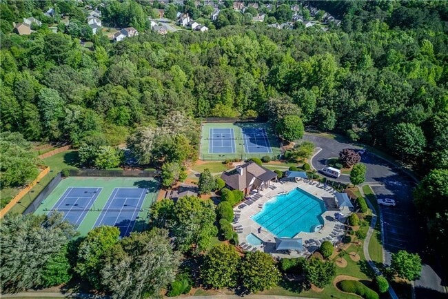 Building Photo - 316 Andridge Ct NW