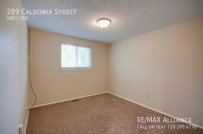 Building Photo - 289 Caldonia Street-