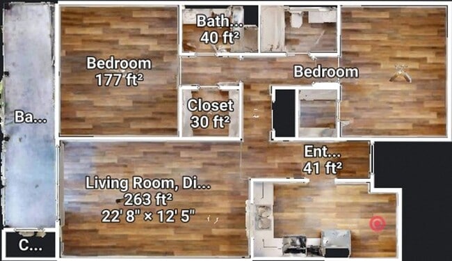 Building Photo - North Bay Village Condo