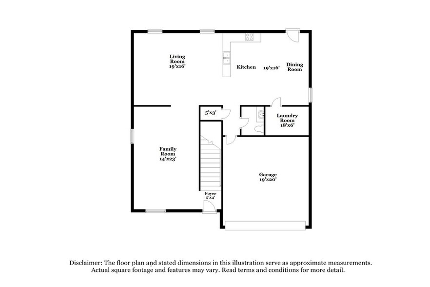 Building Photo - 4936 Water Ridge Ln
