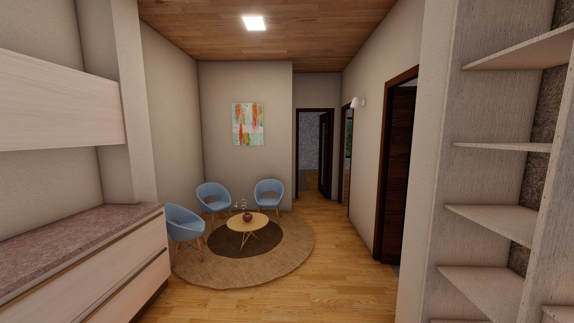 Building Photo - 128 Hornell St