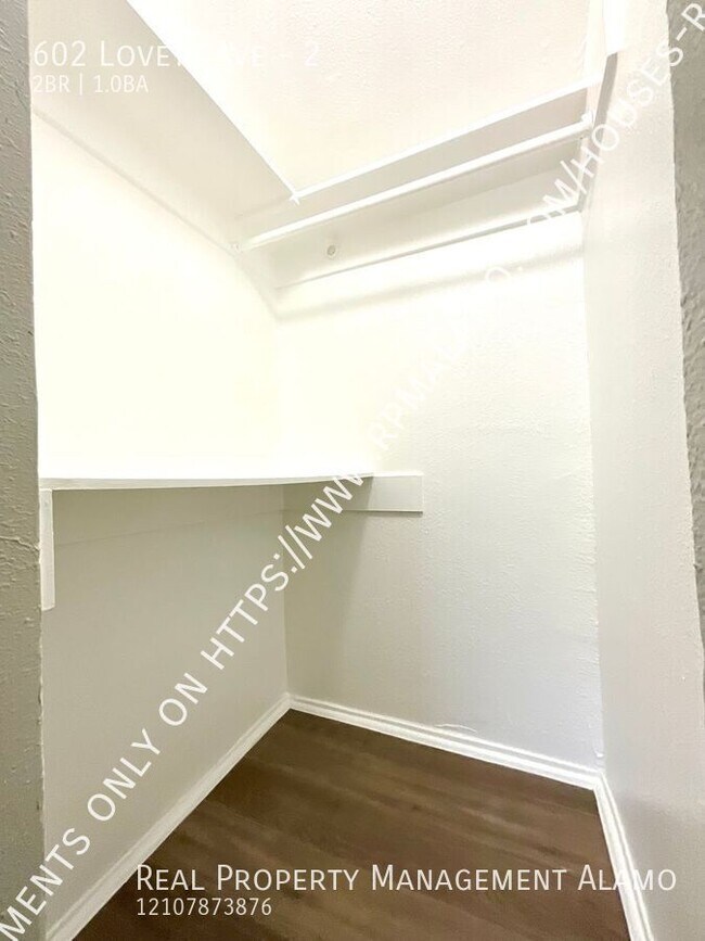 Building Photo - 602 Lovett Ave