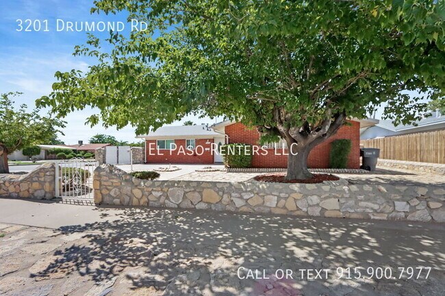Building Photo - 3201 Drumond Rd
