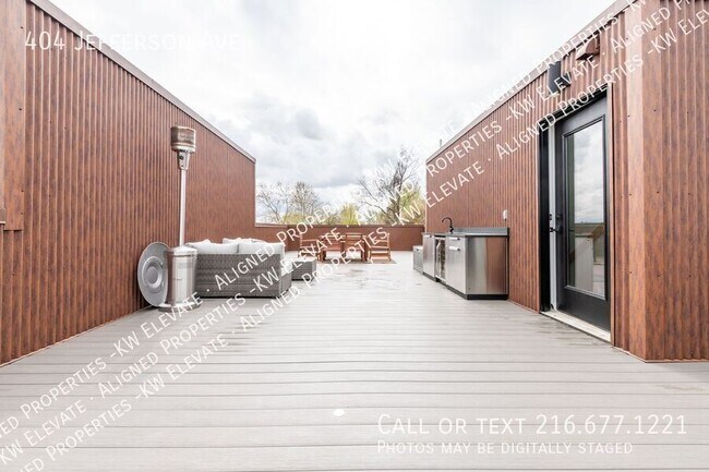 Building Photo - 404 Jefferson Ave