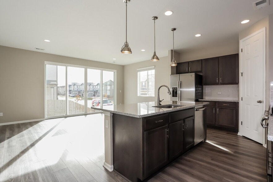 Building Photo - 17918 East 99th Pl