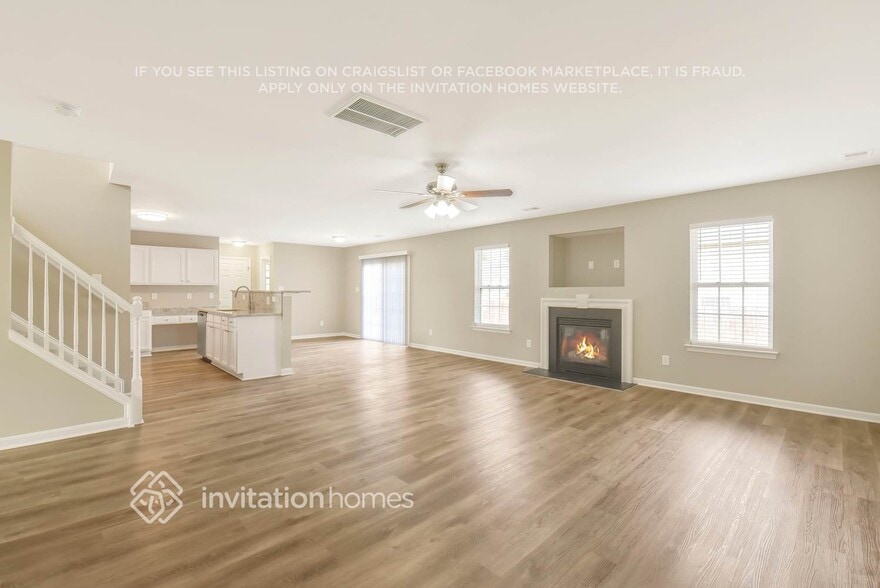 Building Photo - 4664 Cedar Rock Dr