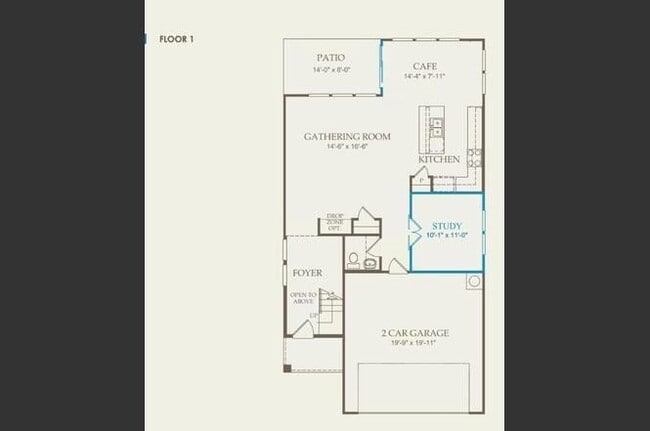 Building Photo - 304 Harbors Ln