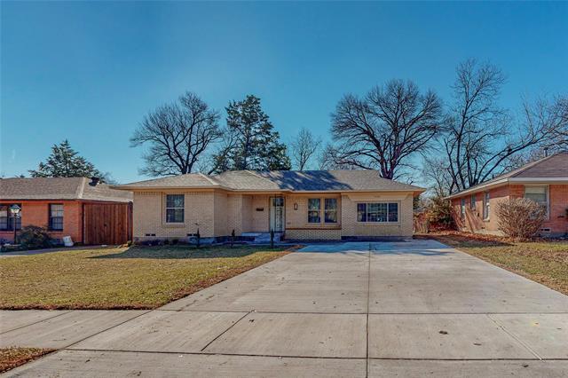 Primary Photo - 2702 Tolosa Dr