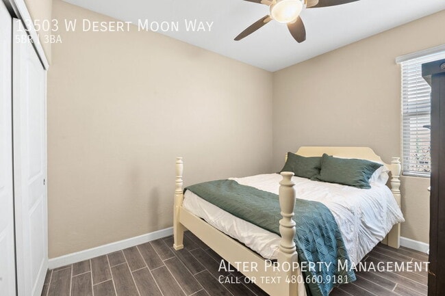 Building Photo - 13503 W Desert Moon Way