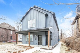 Building Photo - "Spacious 3-Bed, 2-Bath Urban Retreat on Winthrop Ave – Perfect for Comfortable Living!"