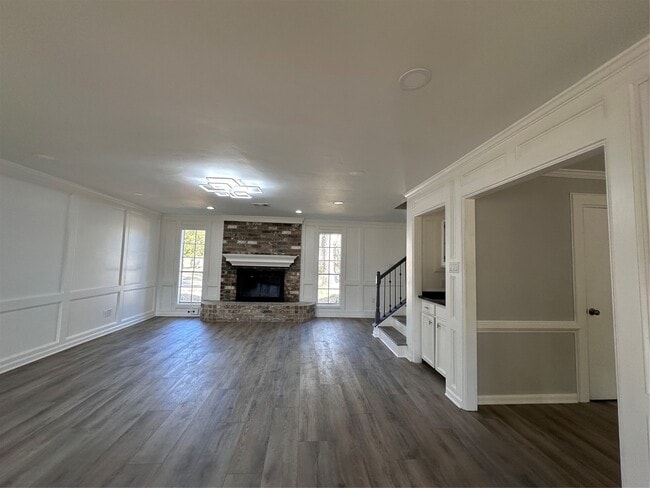 Building Photo - 17707 Moss Point Dr
