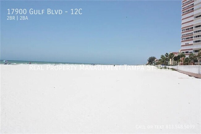 Building Photo - 17900 Gulf Blvd