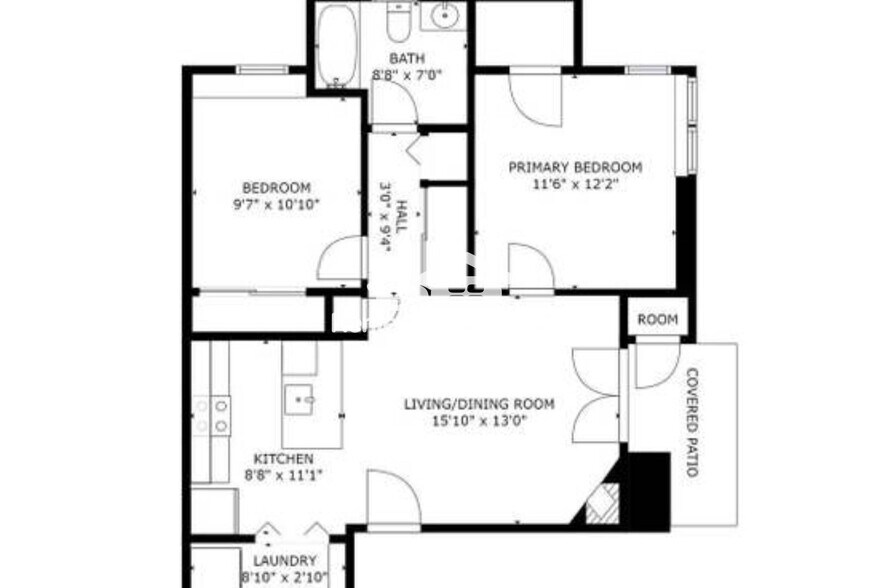 Building Photo - 11540 Little Patuxent Pkwy