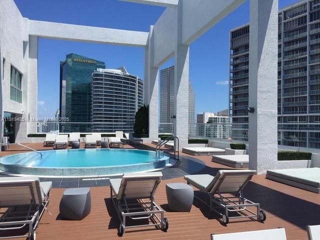 Building Photo - 500 Brickell Ave