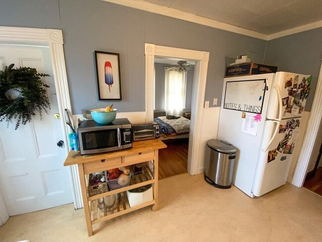 Building Photo - 125 Brattle St