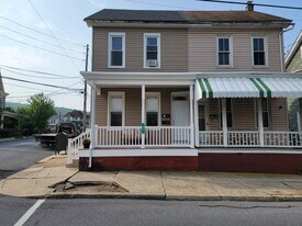 Building Photo - 81 N Church St