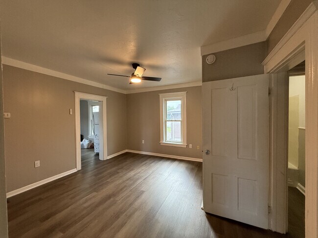 Building Photo - Rochester Triplex (328 New York Ave)